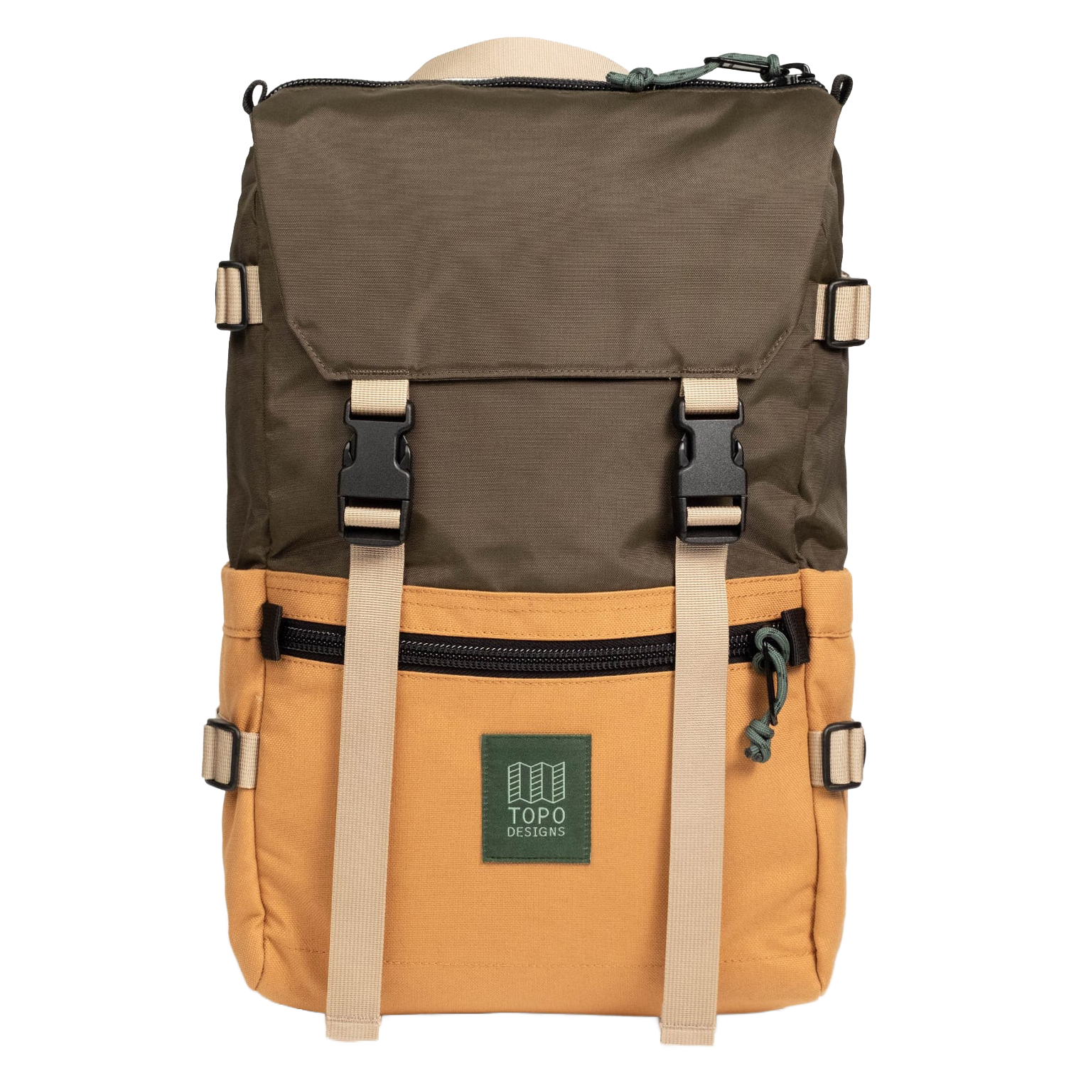 Topo Designs Rover Pack 20L