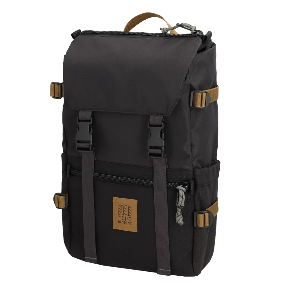 Topo Designs Rover Pack 20L