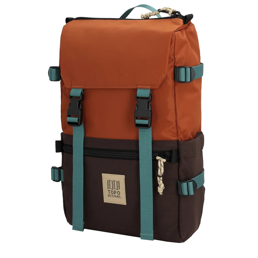 Topo Designs Rover Pack 20L