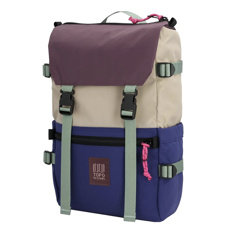 Topo Designs Rover Pack 20L