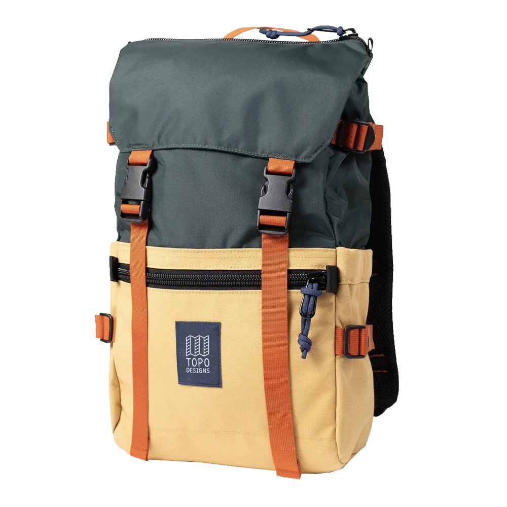 Topo Designs Rover Pack 20L