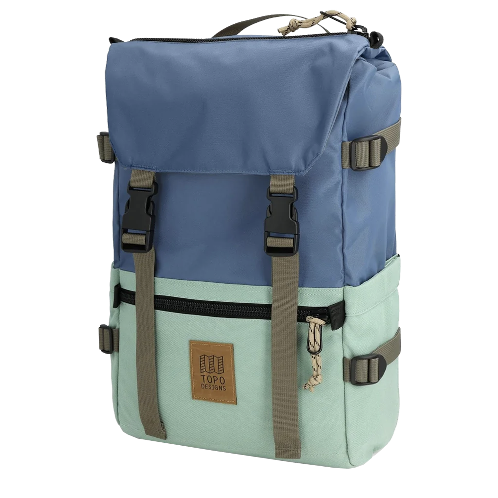 Topo Designs Rover Pack 20L