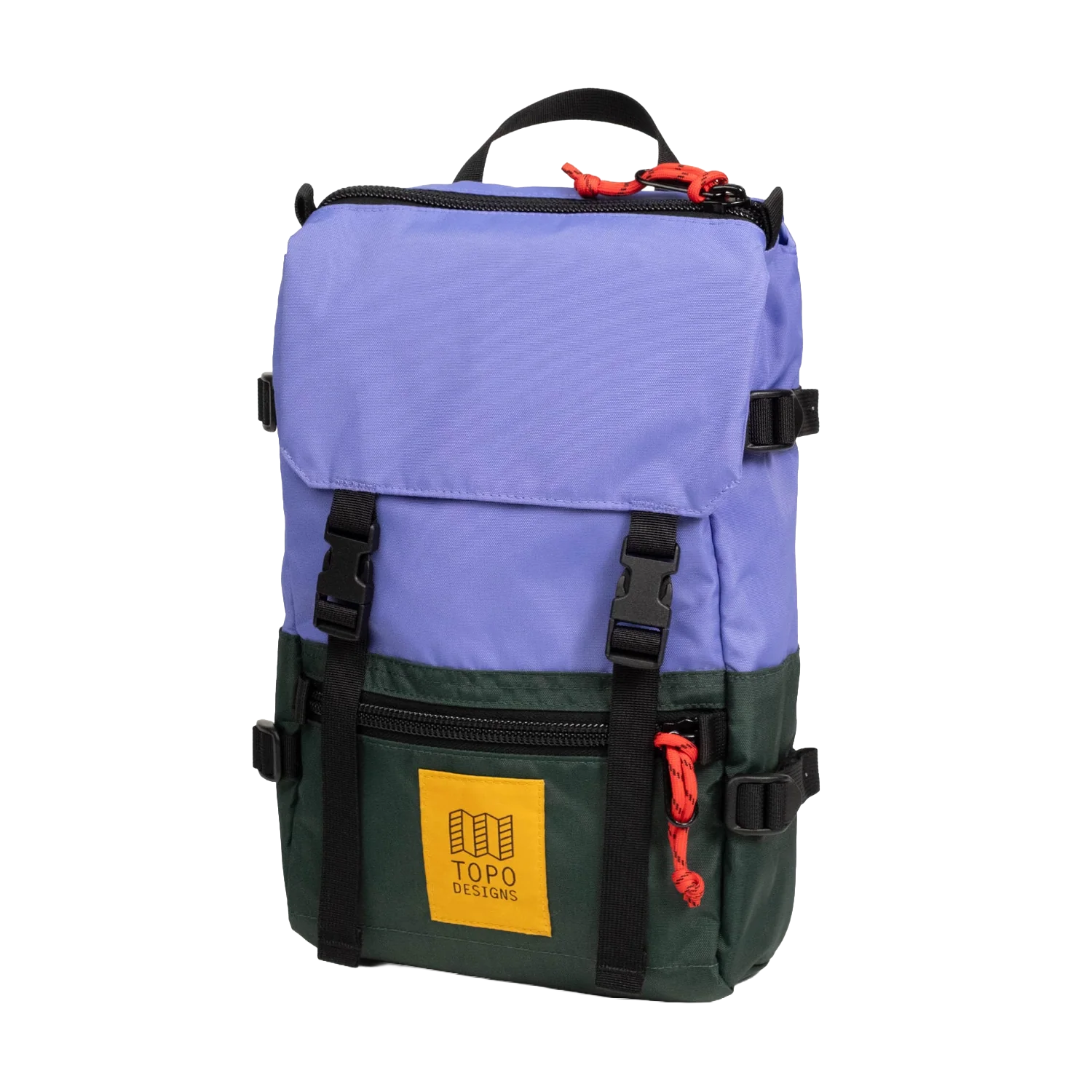 Topo Designs Rover Pack mini 10L