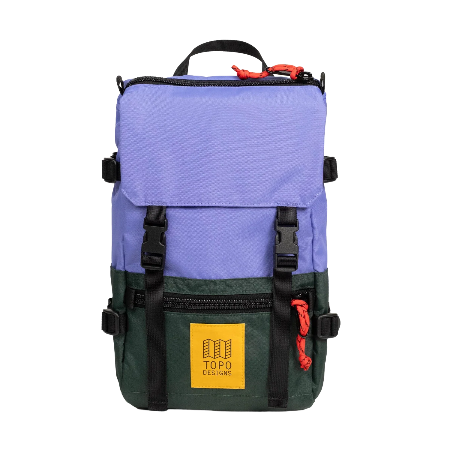 Topo Designs Rover Pack mini 10L