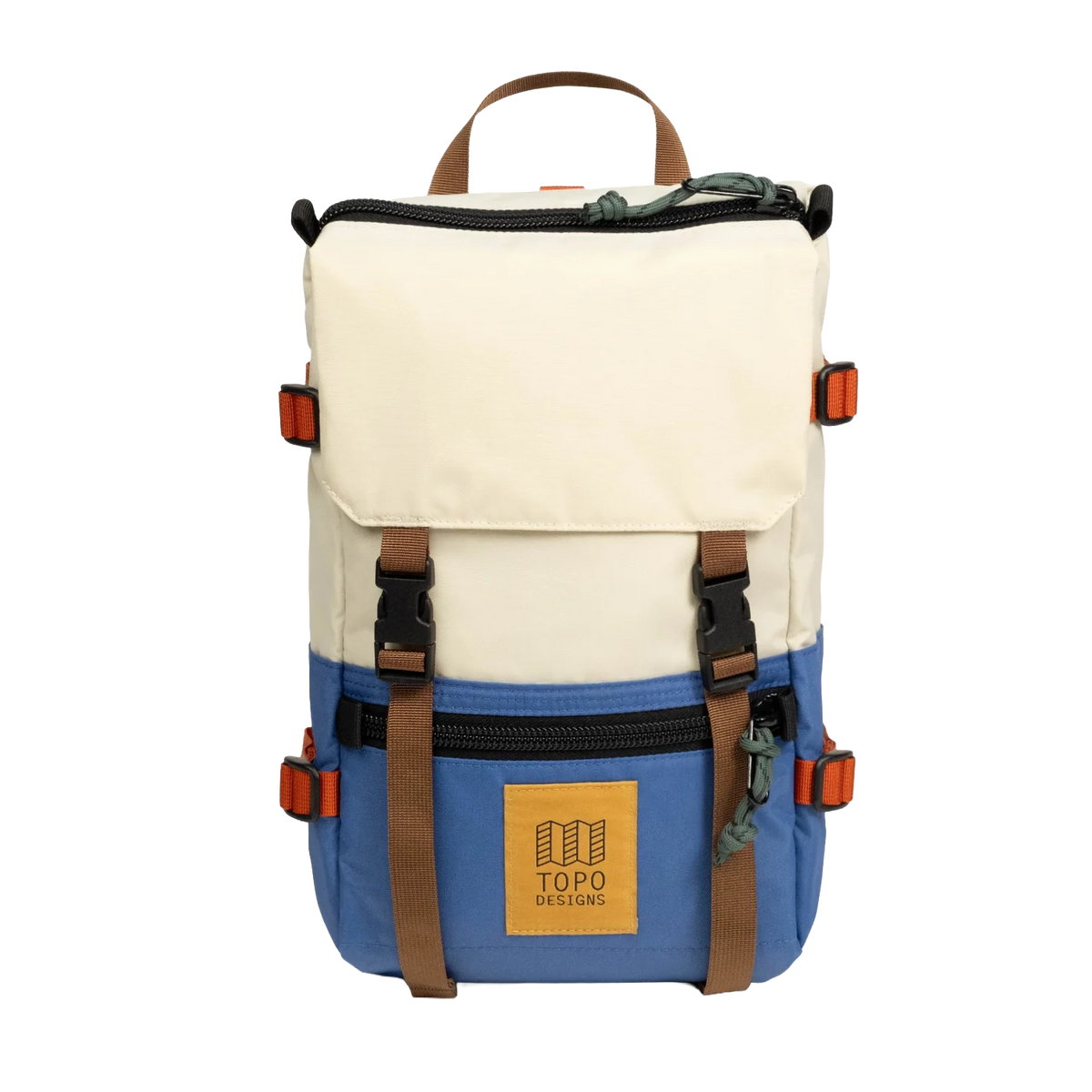 Topo Designs Rover Pack mini 10L