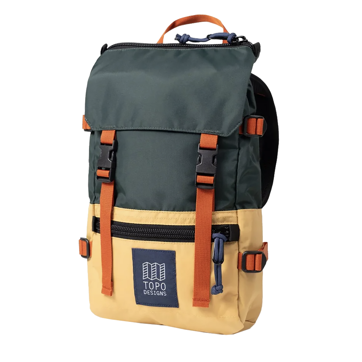 Topo Designs Rover Pack mini 10L