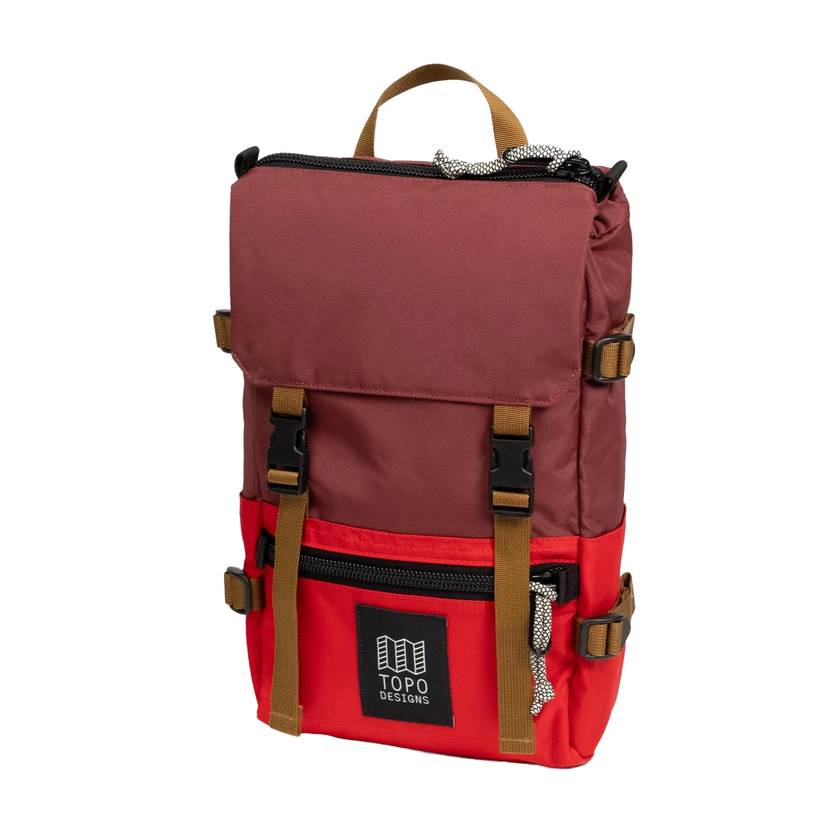 Topo Designs Rover Pack mini 10L