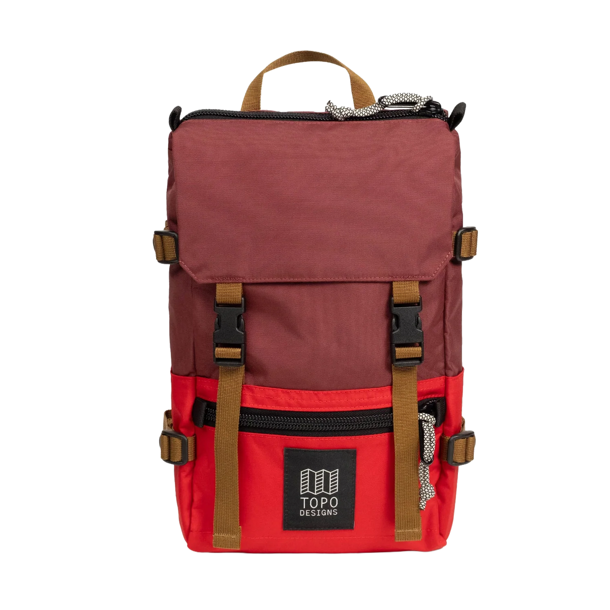 Topo Designs Rover Pack mini 10L