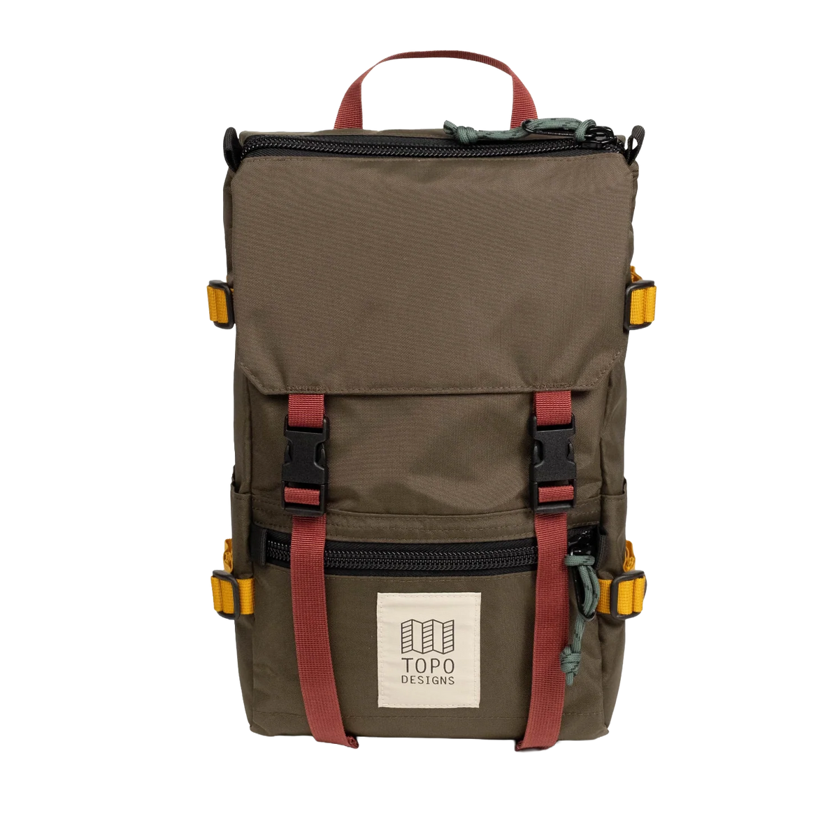 Topo Designs Rover Pack mini 10L