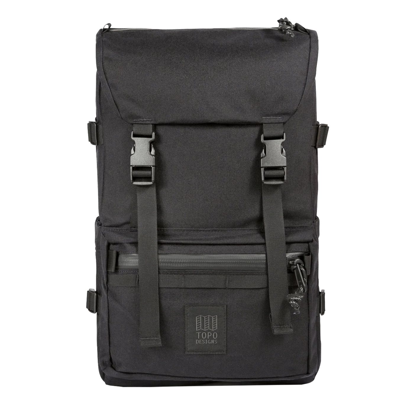Topo Designs Rover Pack Tech 24L
