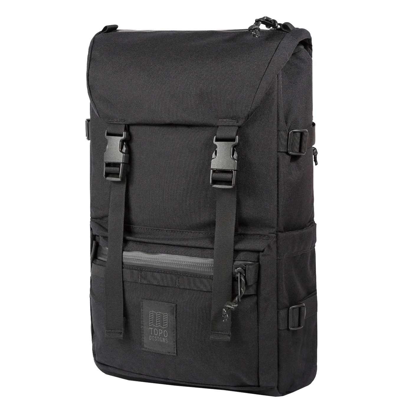 Topo Designs Rover Pack Tech 24L