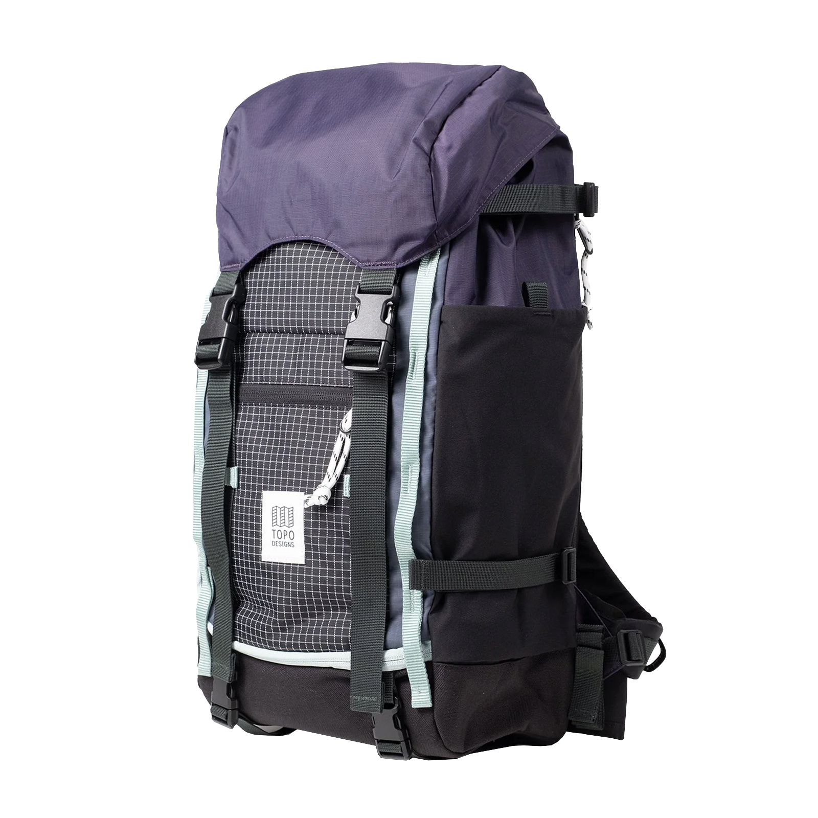 Topo Designs Rover Trail Pack 24L/28L