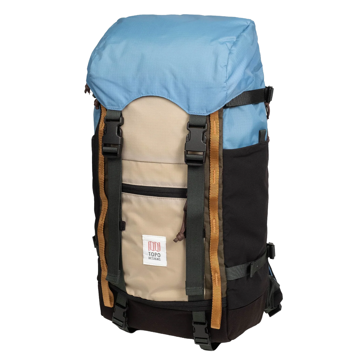 Topo Designs Rover Trail Pack 24L/28L