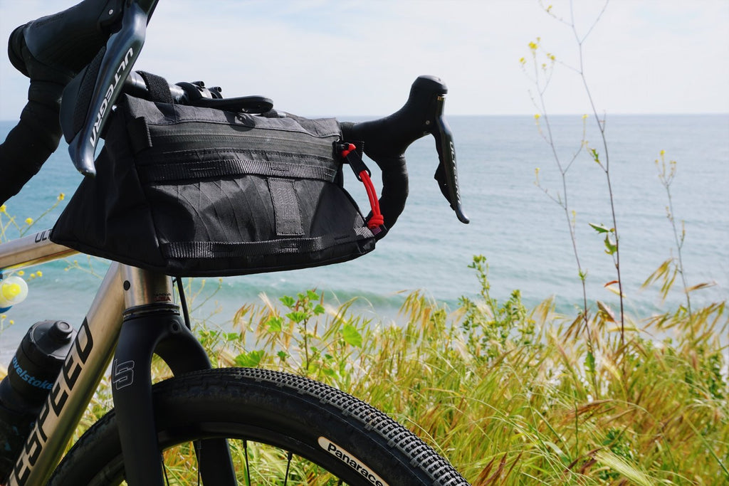 Topo bike bag sale