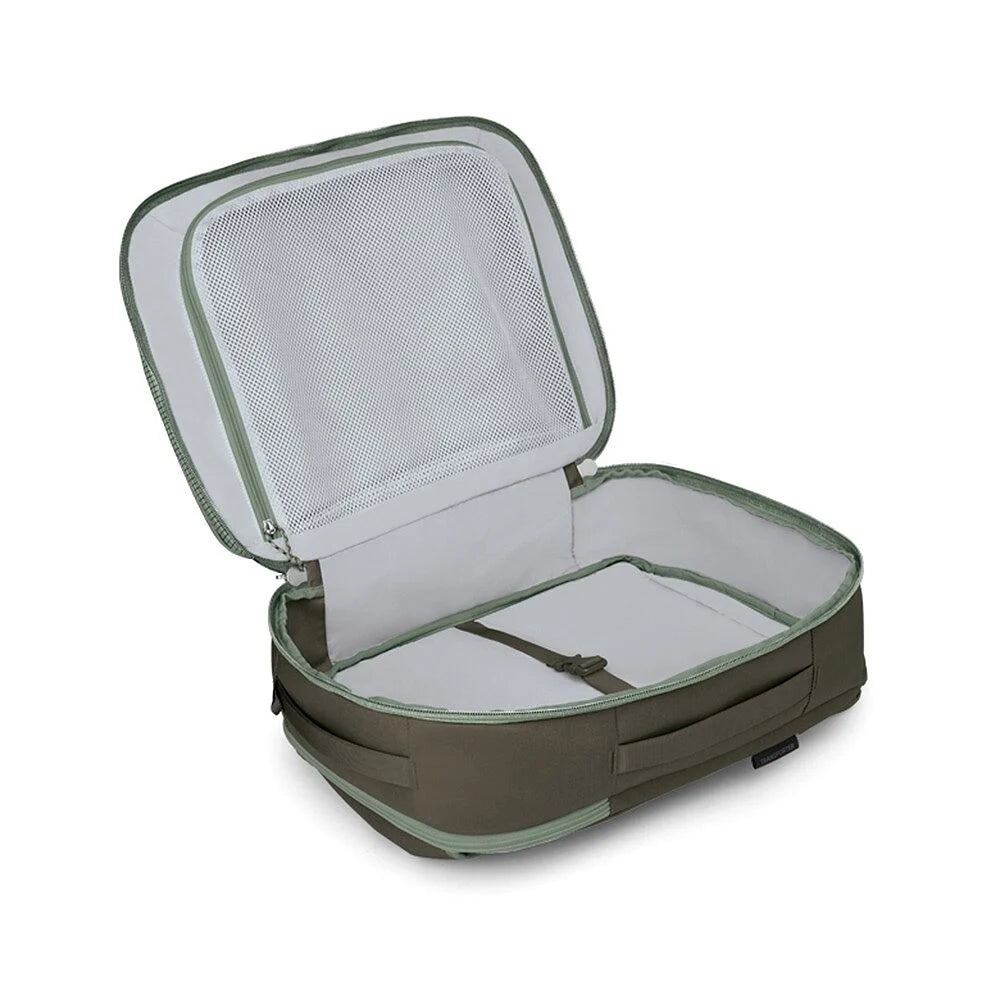 Osprey Transporter™ Expandable Travel Backpack 26+6L