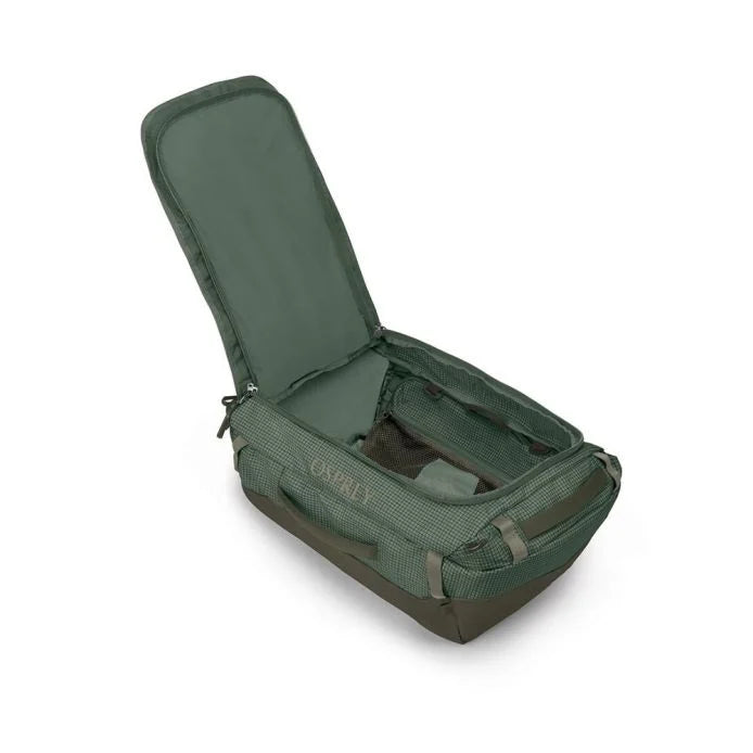 Osprey Transporter Duffel 40L ( New Material ) - backpack