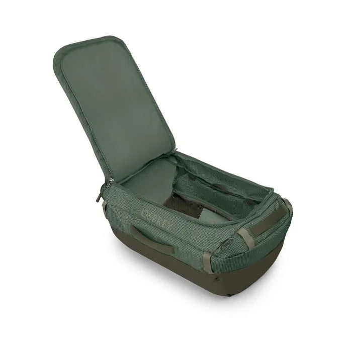 Osprey Transporter Duffel 65L ( New Material ) - backpack