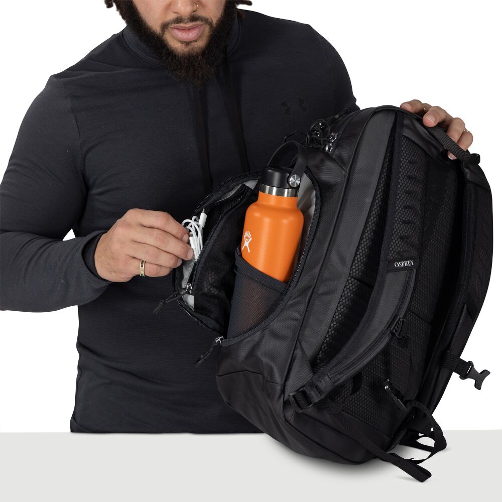 Osprey Transporter Panel Loader 20L