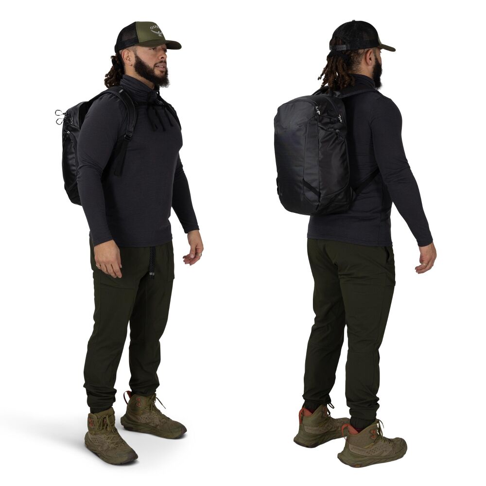 Osprey Transporter Panel Loader 20L