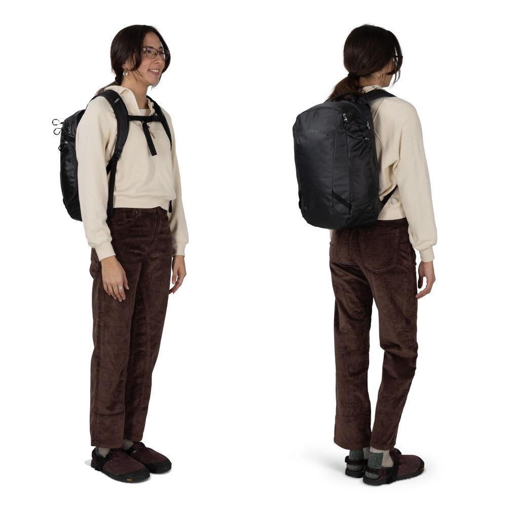 Osprey Transporter Panel Loader 20L