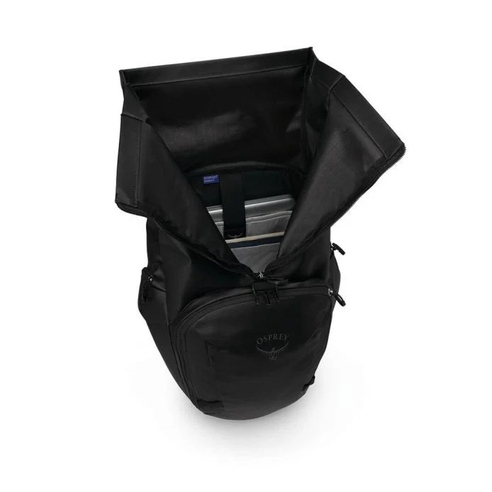 Osprey Transporter Roll Top Pack 30L ( New Material ) - backpack