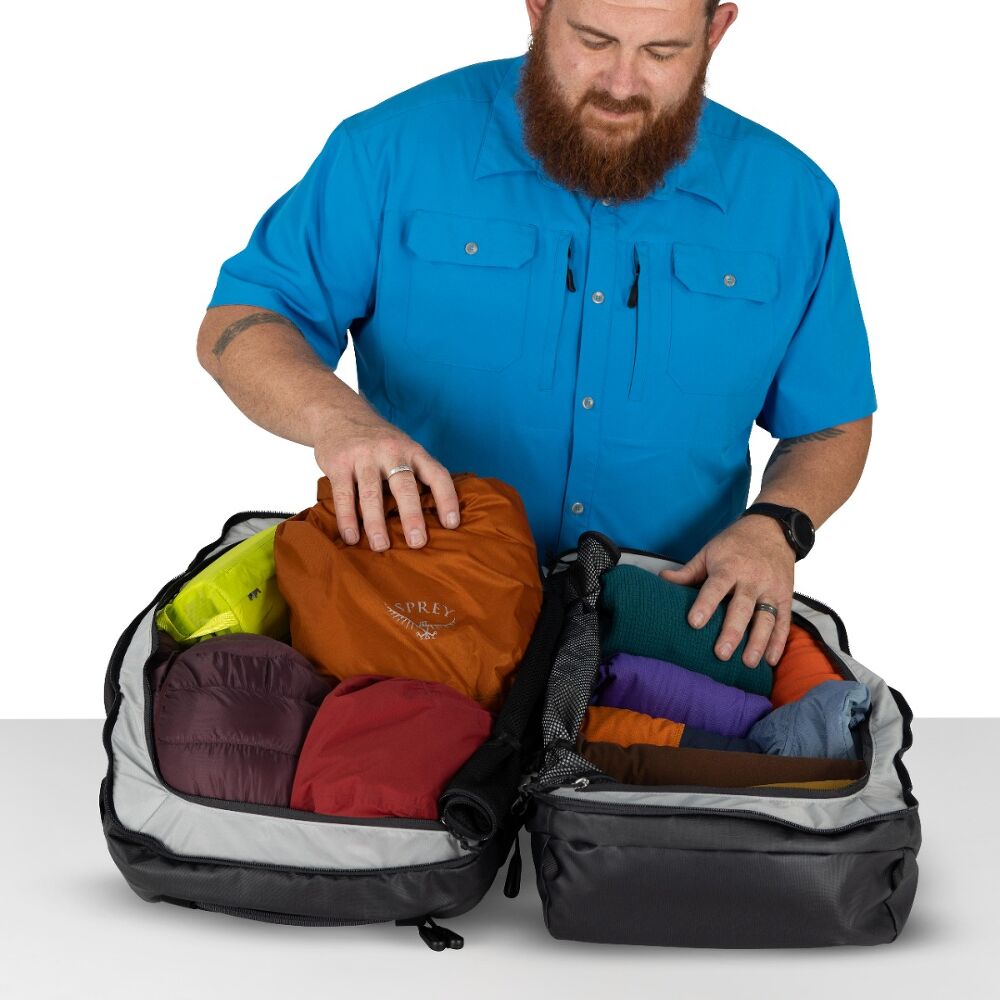 Osprey Transporter Duffel 44L