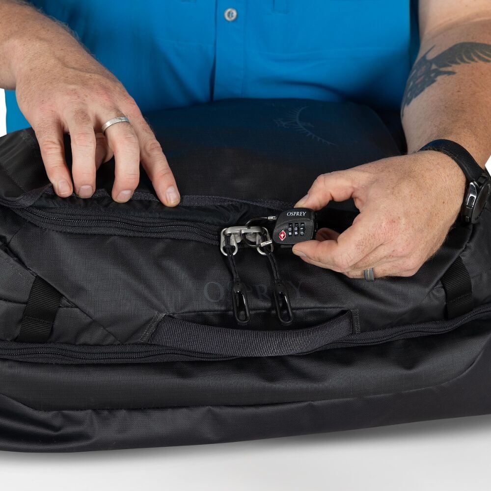 Osprey Transporter Duffel 44L