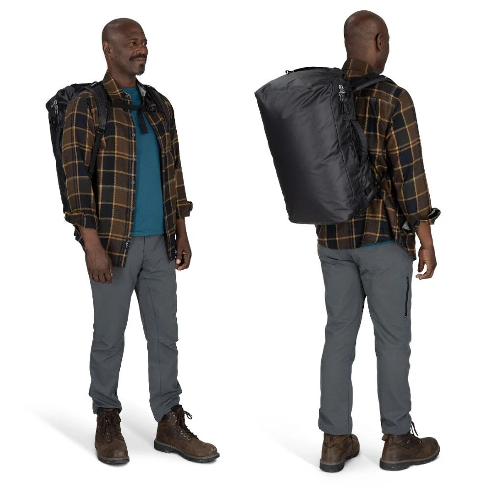 Osprey Transporter Duffel 44L