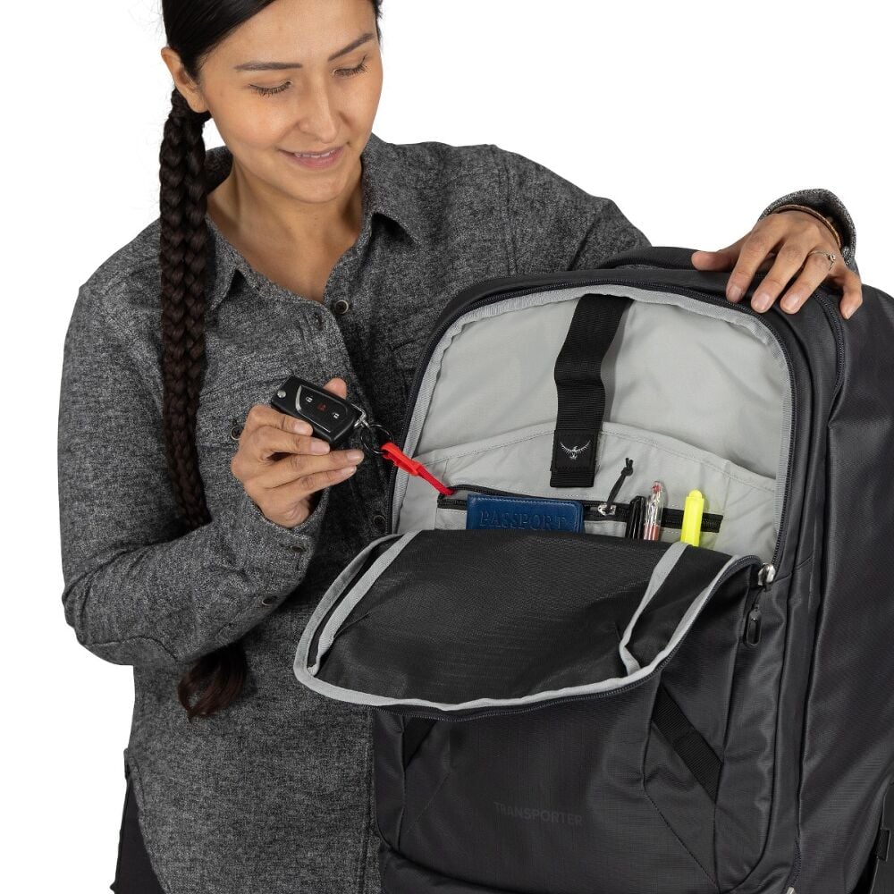 Osprey Transporter Wheeled Carry-On 38L