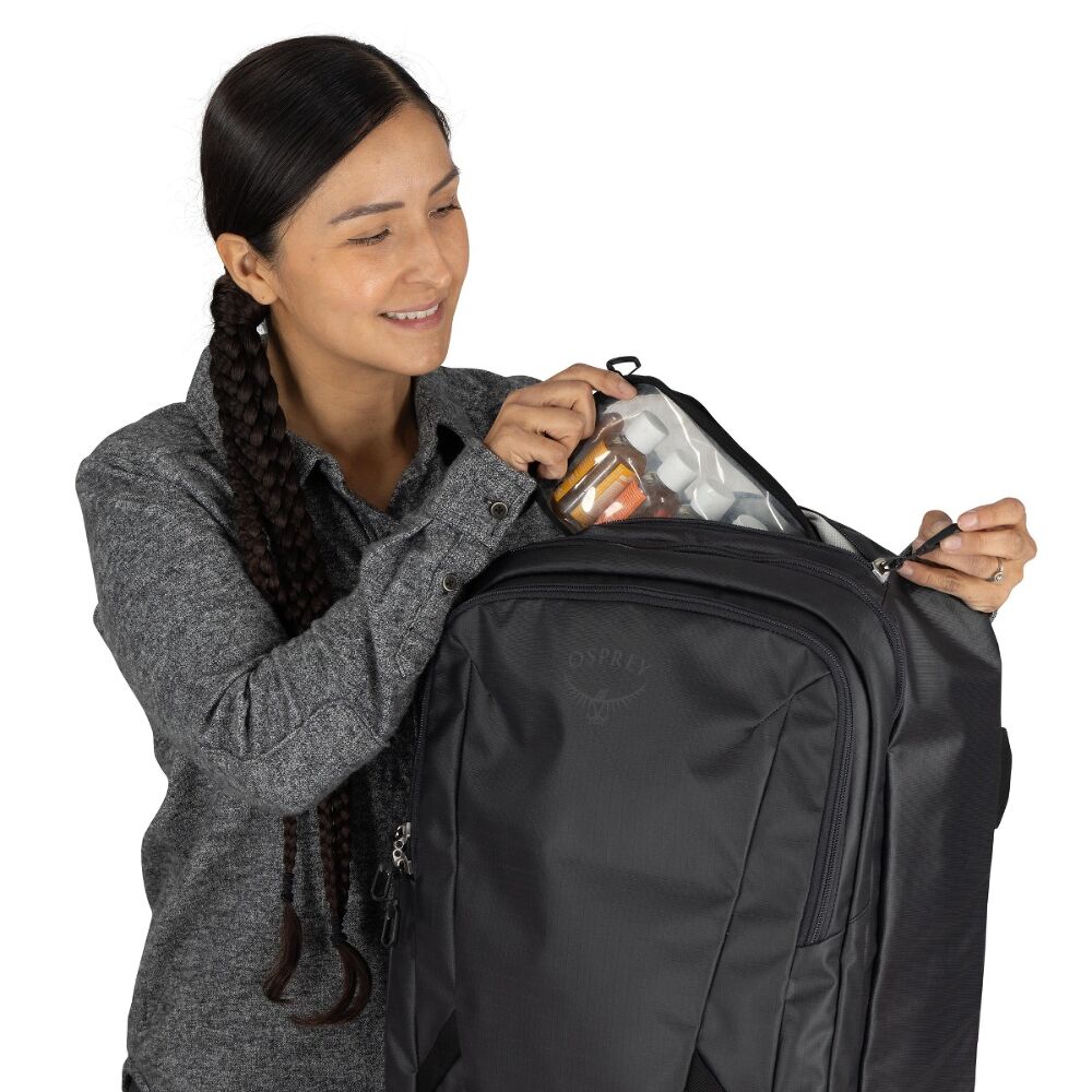 Osprey Transporter Wheeled Carry-On 38L