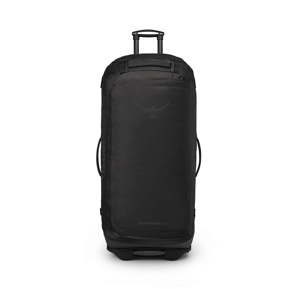 Osprey Transporter™ Wheeled Duffel 120 - backpack