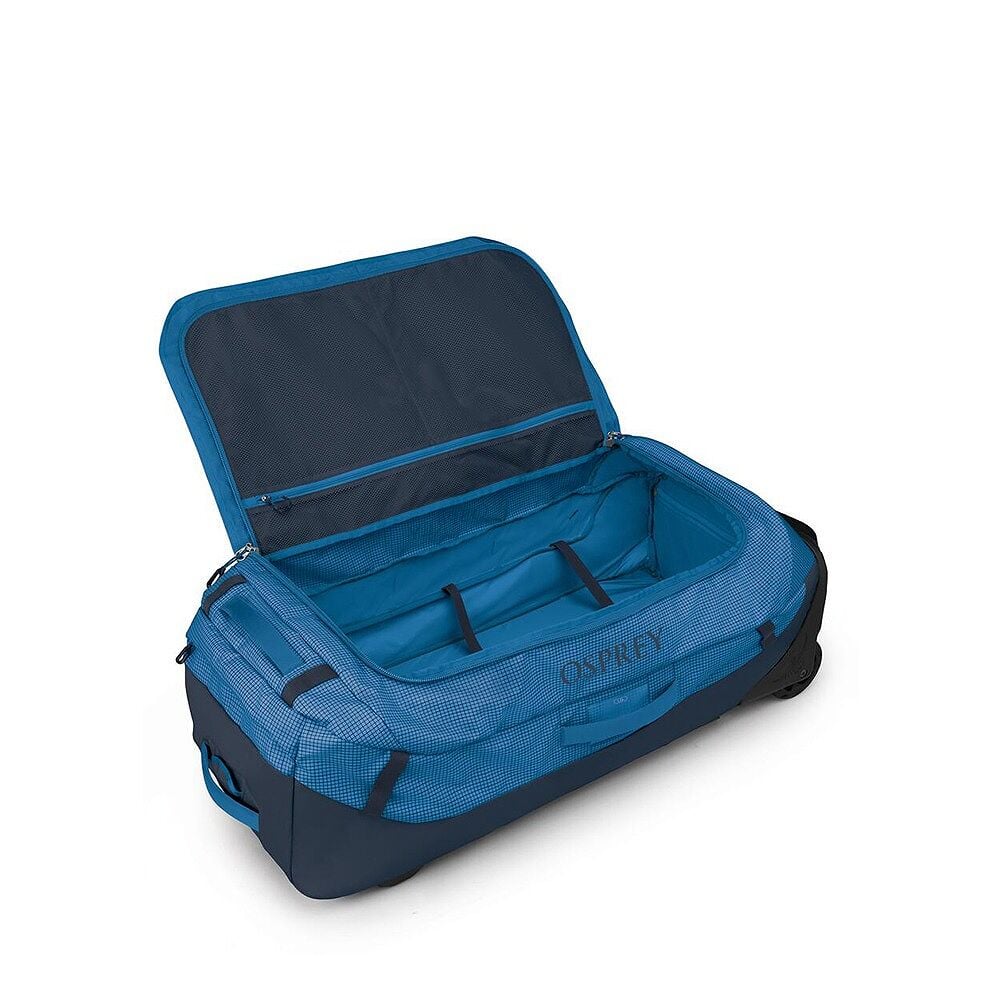 Osprey Transporter™ Wheeled Duffel 120