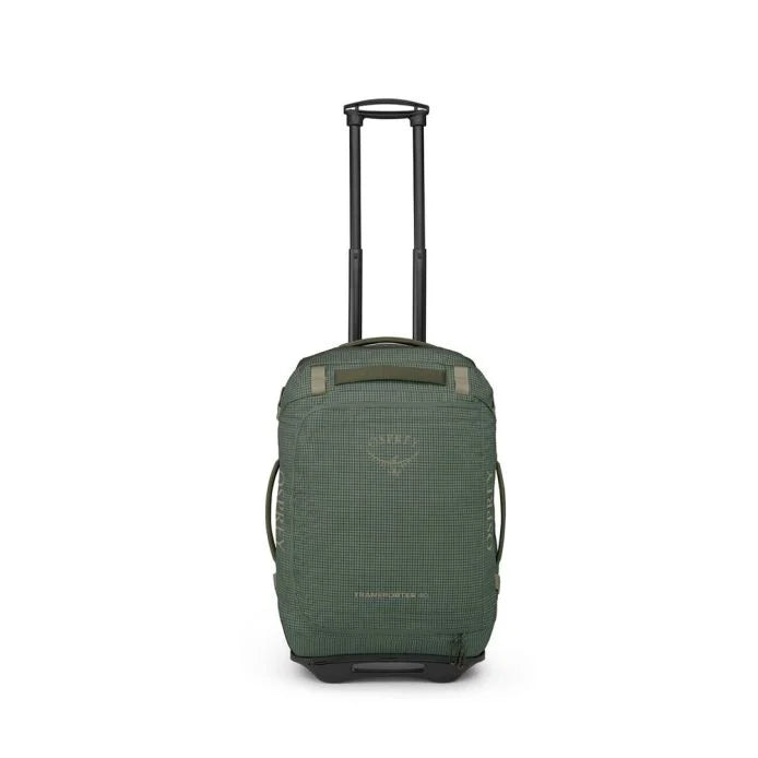 Osprey Transporter™ Reisetasche mit Rollen, 40 l (neues Material)