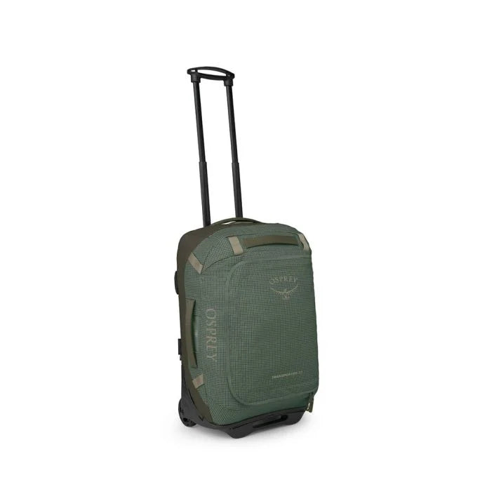 Osprey Transporter™ Wheeled Duffel 40L ( New Material )