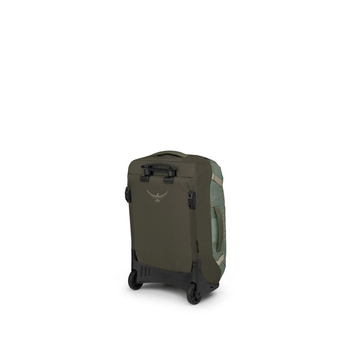 Osprey Transporter™ Reisetasche mit Rollen, 40 l (neues Material)