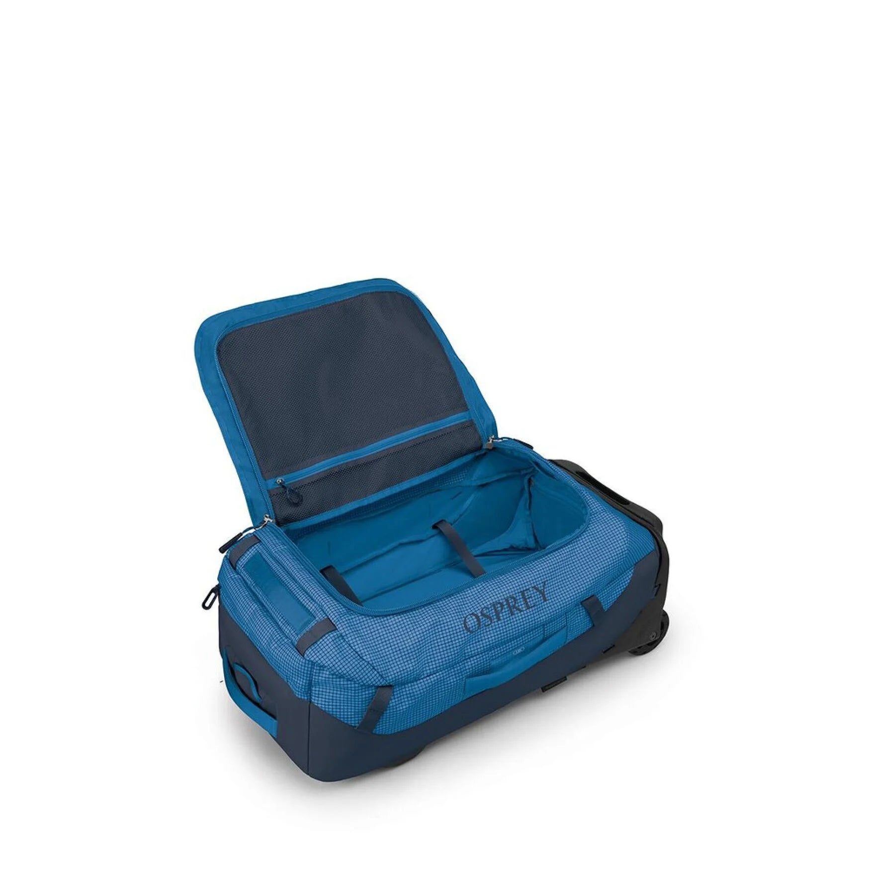 Osprey Transporter™ Wheeled Duffel 60L ( New Material )