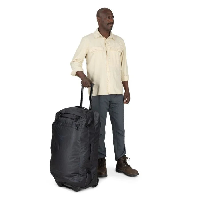 Osprey Transporter™ Wheeled Duffel 95L ( New Material )