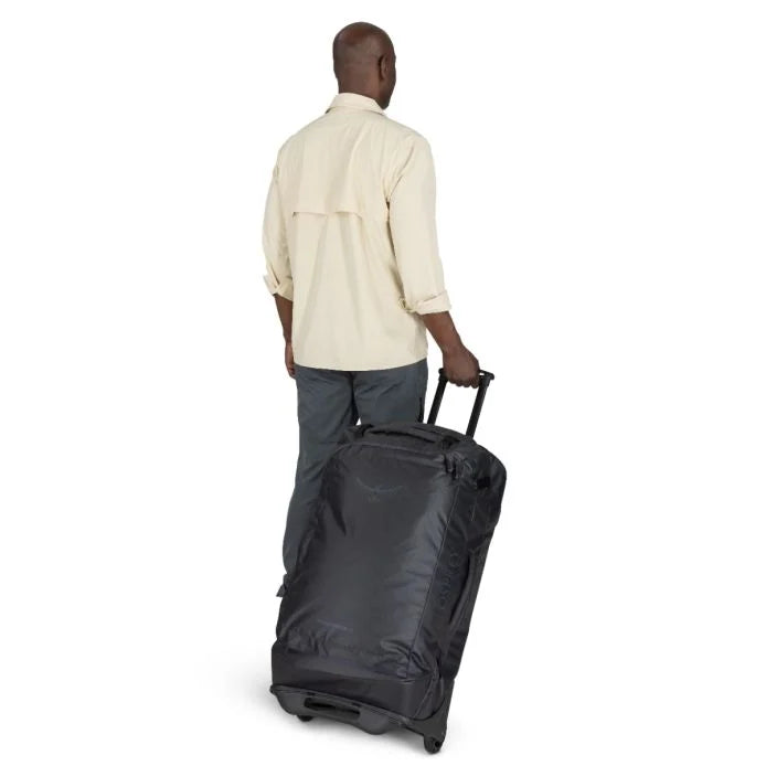Osprey Transporter™ Wheeled Duffel 95L ( New Material )