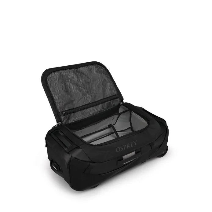 Osprey Transporter™ Wheeled Duffel 95L ( New Material )