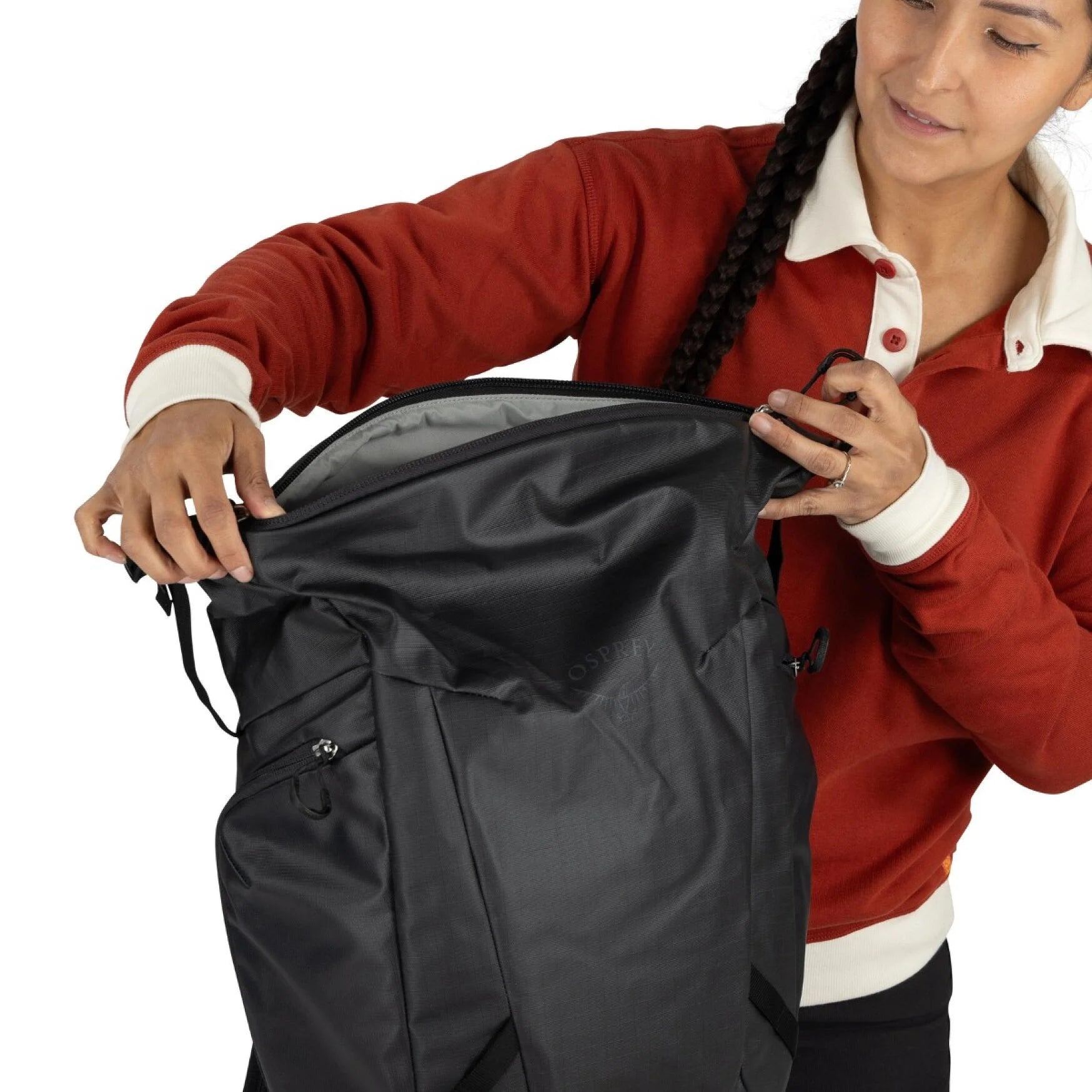 Osprey Transporter™ Zinch 22L - backpack