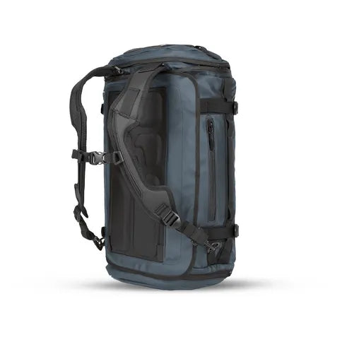 WANDRD Hexad Carryall Duffle 60L