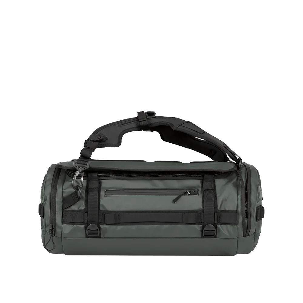 Wandrd Hexad Carryall Duffle 40L (Carry On Size)