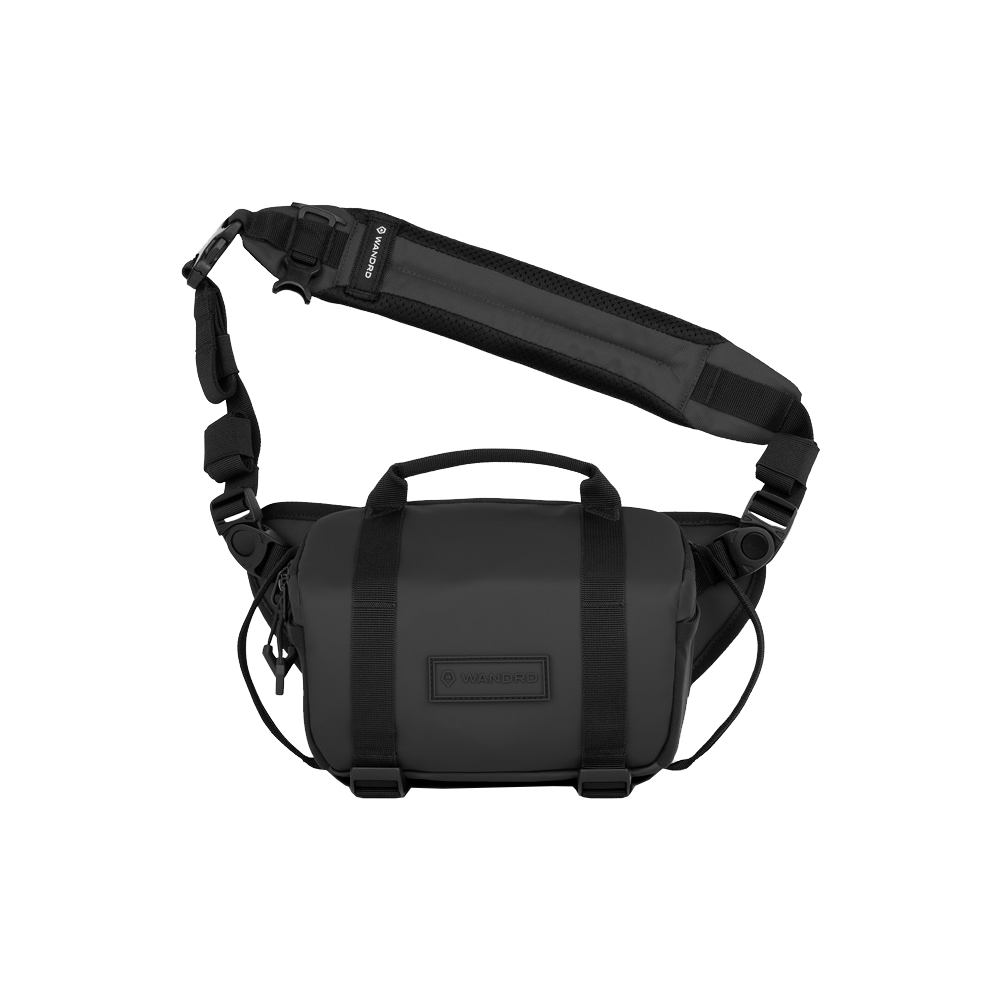 Wandrd Rogue Sling 4L V2