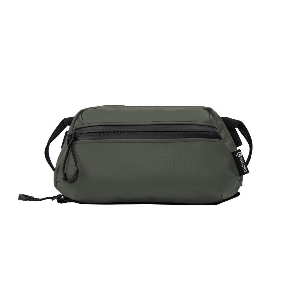 WANDRD Tech Bag Medium 2L