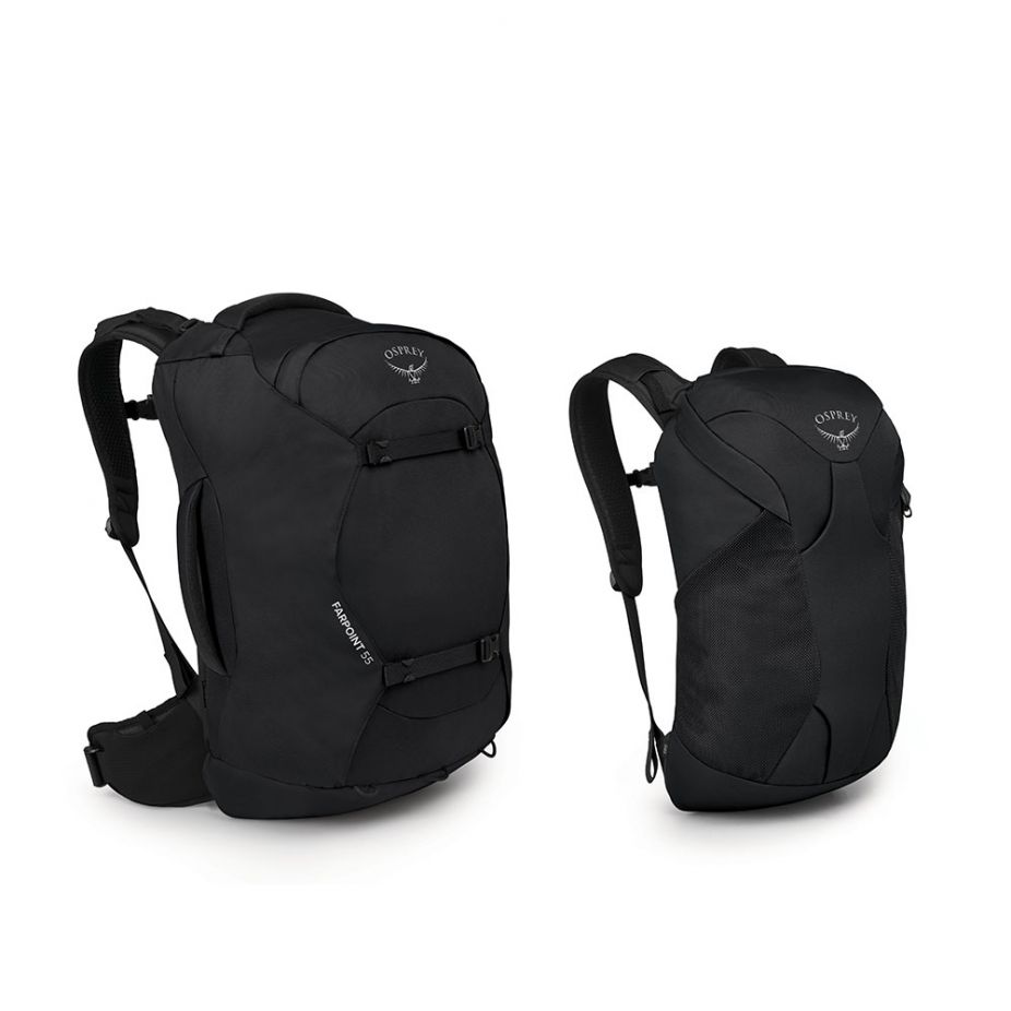 Osprey Farpoint 55L