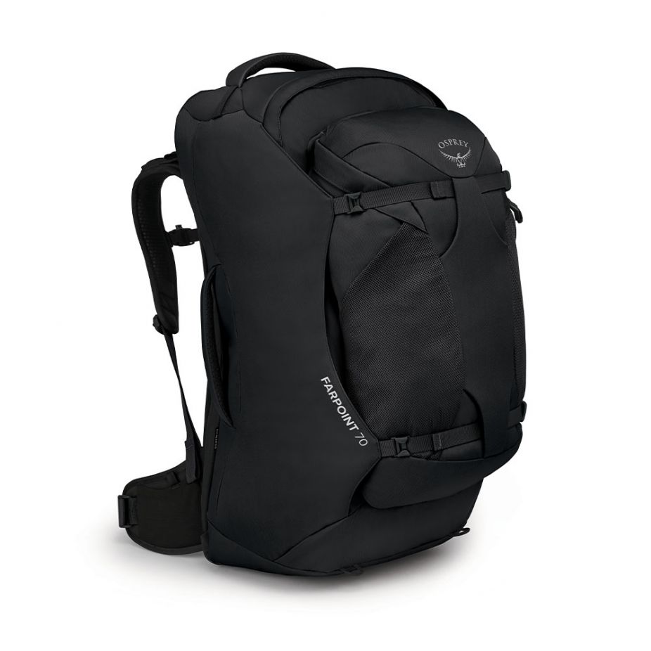 Osprey Farpoint 70L - backpack