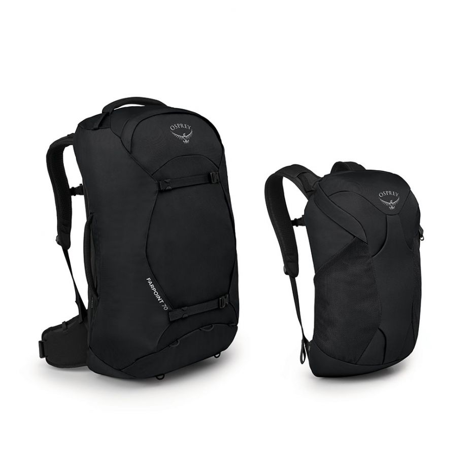 Osprey Farpoint 70L - backpack