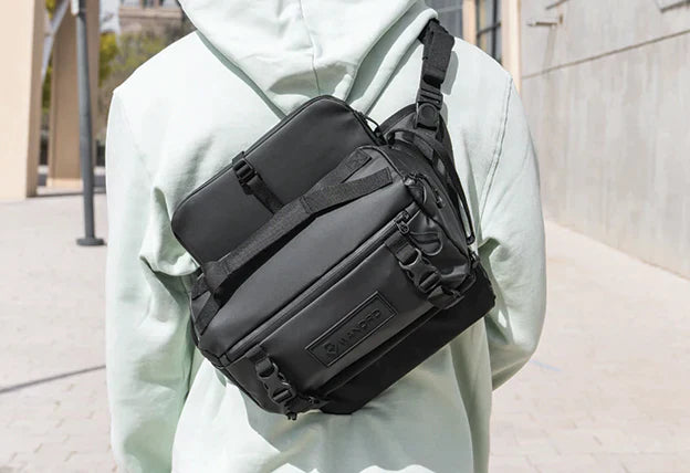 Wandrd Laptop Case 14 / 16 Pouces - backpack