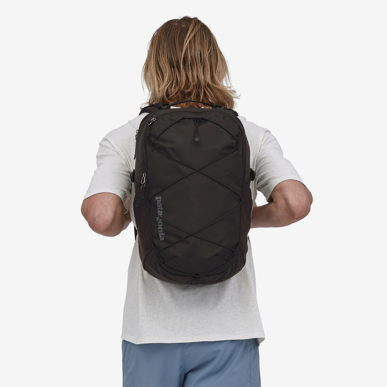 Patagonia New Refugio Pack 30L