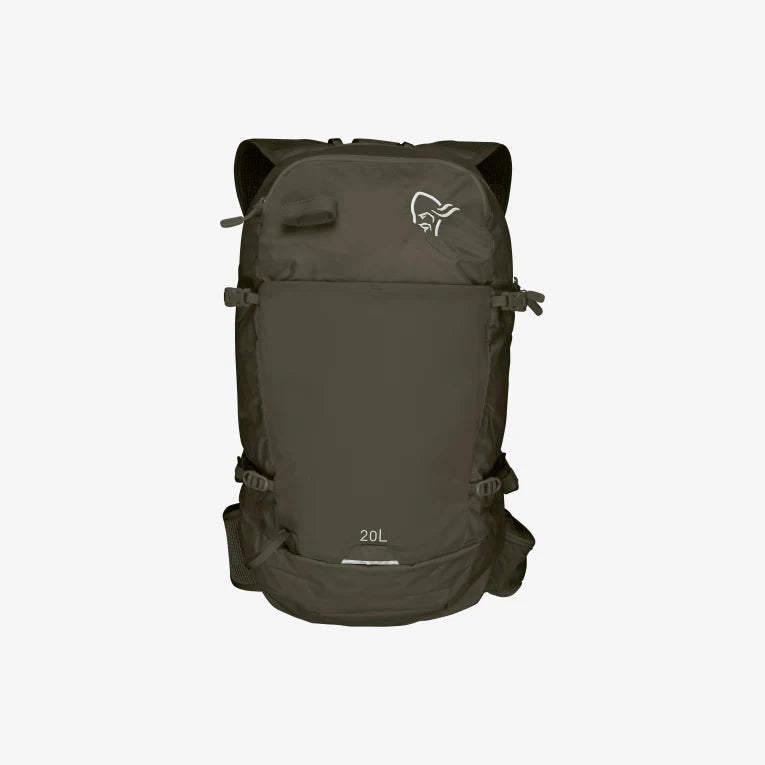 Norrøna Femund Pack 20L